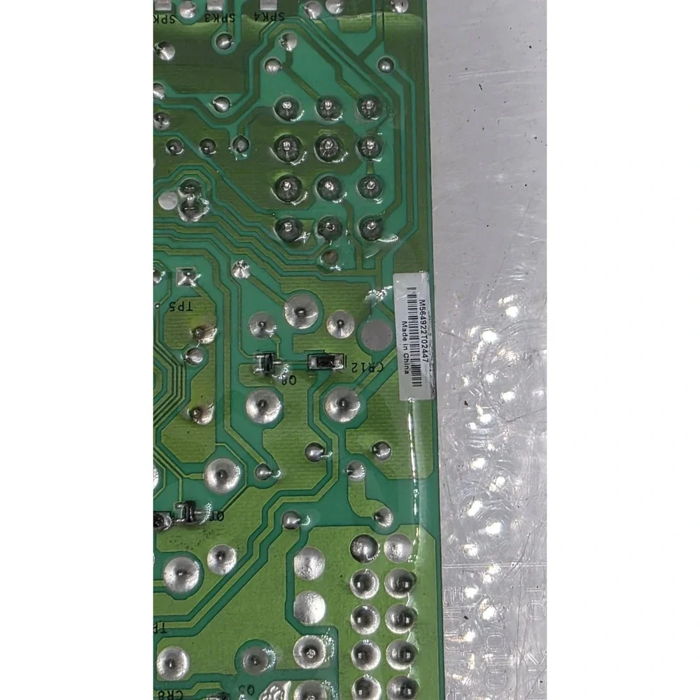 Goodman PCBBF122 Gas Furnace Control Circuit Board 50M56-289-01